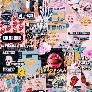 Meet your Posher, Cami